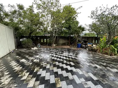 Bán nhà Kiệt Tổ 2 Thôn Phú Hạ, Hòa Vang – 609 m², 1 tầng, 10 tỷ – ảnh 2
