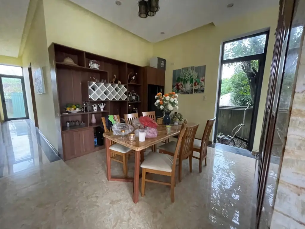 Bán nhà Kiệt Tổ 2 Thôn Phú Hạ, Hòa Vang – 609 m², 1 tầng, 10 tỷ – ảnh 3