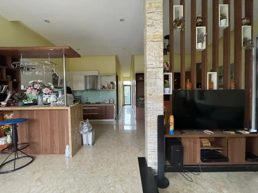 Bán nhà Kiệt Tổ 2 Thôn Phú Hạ, Hòa Vang – 609 m², 1 tầng, 10 tỷ – ảnh 4