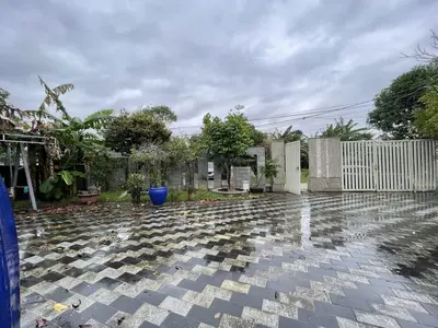 Bán nhà Kiệt Tổ 2 Thôn Phú Hạ, Hòa Vang – 609 m², 1 tầng, 10 tỷ – ảnh 7