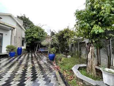 Bán nhà Kiệt Tổ 2 Thôn Phú Hạ, Hòa Vang – 609 m², 1 tầng, 10 tỷ – ảnh 9