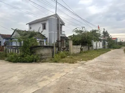 Bán đất Bình Dương Thăng Bình, Quảng Nam (khu khác) – 1.679,2 m², 3 tỷ – ảnh 3