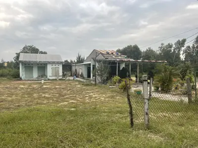 Bán đất Bình Dương Thăng Bình, Quảng Nam (khu khác) – 1.679,2 m², 3 tỷ – ảnh 5