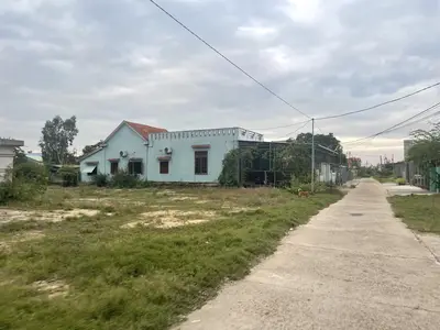 Bán đất Bình Dương Thăng Bình, Quảng Nam (khu khác) – 1.679,2 m², 3 tỷ – ảnh 7