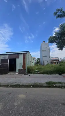 Bán đất Bờ Quan 9, Cẩm Lệ – 100 m², 7,2 tỷ