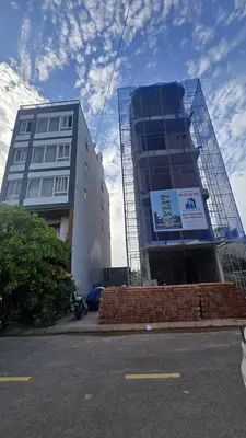 Bán đất Bờ Quan 9, Cẩm Lệ – 100 m², 7,2 tỷ – ảnh 4