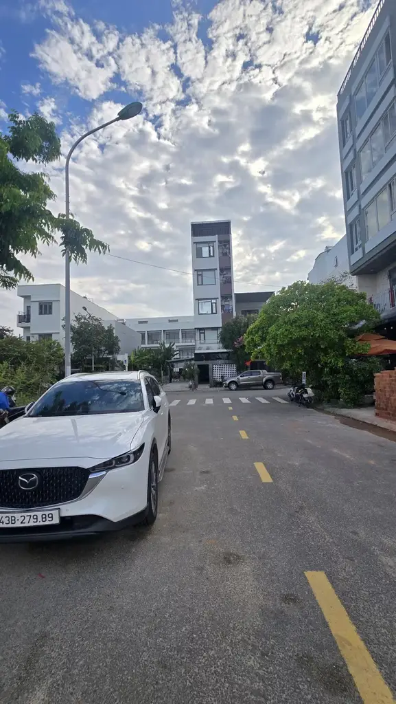 Bán đất Bờ Quan 9, Cẩm Lệ – 100 m², 7,2 tỷ – ảnh 5