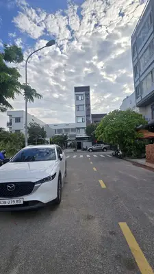 Bán đất Bờ Quan 9, Cẩm Lệ – 100 m², 7,2 tỷ – ảnh 5