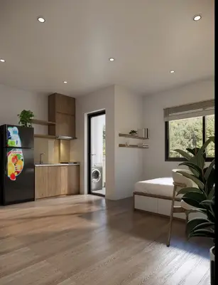 Bán nhà mặt tiền Nguyễn Cảnh Dị, Liên Chiểu – 163 m², 5 tầng, 20 tỷ – ảnh 8