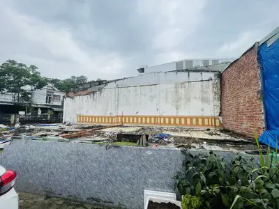 Bán đất mặt tiền Hồ Bá Ôn, Liên Chiểu – 62,5 m², 4,65 tỷ – ảnh 2