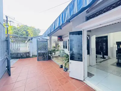 Bán nhà cấp 4 Kiệt Trường Chinh, Thanh Khê – 183 m², 5,5 tỷ