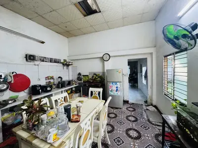 Bán nhà cấp 4 Kiệt Trường Chinh, Thanh Khê – 183 m², 5,5 tỷ – ảnh 2