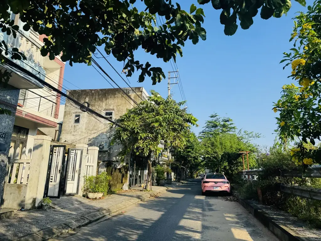 Bán nhà cấp 4 Kiệt Trường Chinh, Thanh Khê – 183 m², 5,5 tỷ – ảnh 3