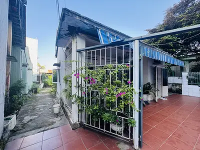 Bán nhà cấp 4 Kiệt Trường Chinh, Thanh Khê – 183 m², 5,5 tỷ – ảnh 4