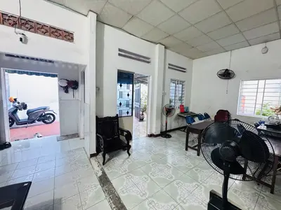 Bán nhà cấp 4 Kiệt Trường Chinh, Thanh Khê – 183 m², 5,5 tỷ – ảnh 8