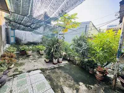 Bán nhà cấp 4 Kiệt Trường Chinh, Thanh Khê – 183 m², 5,5 tỷ – ảnh 9