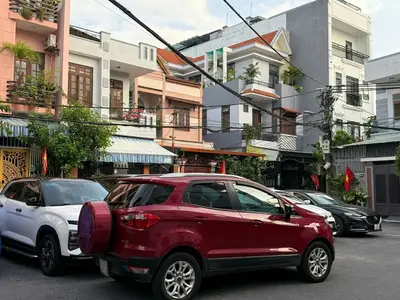 Bán nhà Trưng Nữ Vương, Hải Châu – 46 m², 3 tầng, 6,35 tỷ – ảnh 3