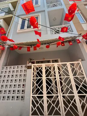 Bán nhà Trưng Nữ Vương, Hải Châu – 46 m², 3 tầng, 6,35 tỷ – ảnh 7