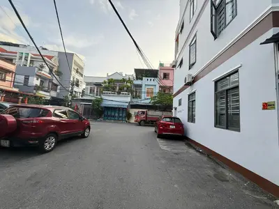 Bán nhà Trưng Nữ Vương, Hải Châu – 46 m², 3 tầng, 6,35 tỷ – ảnh 8