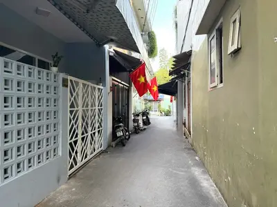 Bán nhà Trưng Nữ Vương, Hải Châu – 46 m², 3 tầng, 6,35 tỷ – ảnh 11