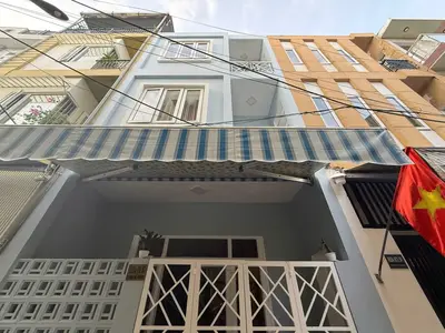 Bán nhà Trưng Nữ Vương, Hải Châu – 46 m², 3 tầng, 6,35 tỷ – ảnh 12