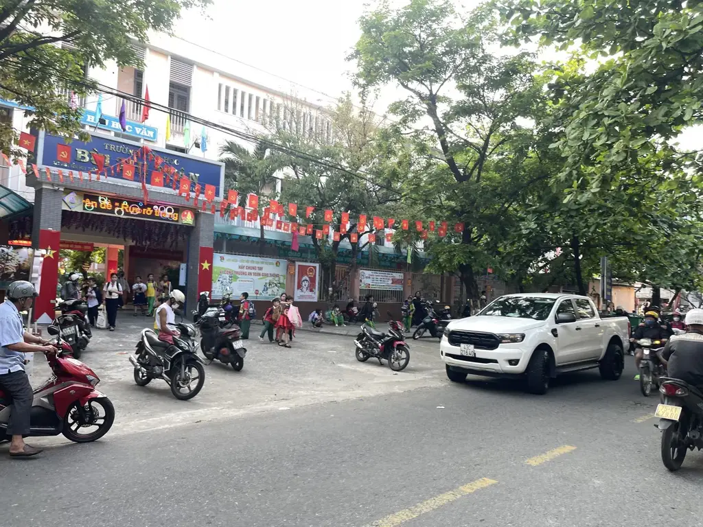 Bán đất mặt tiền Nguyễn Đình Tứ, Cẩm Lệ – 103 m², 7,65 tỷ – ảnh 5