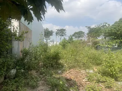Bán đất mặt tiền Khái Tây 4, Ngũ Hành Sơn – 100 m², 4,6 tỷ