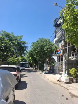 Bán nhà mặt tiền An Thượng 22, Ngũ Hành Sơn – 90 m², 8 tầng, 30 tỷ – ảnh 3