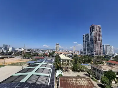 Bán nhà mặt tiền An Thượng 22, Ngũ Hành Sơn – 90 m², 8 tầng, 30 tỷ – ảnh 5