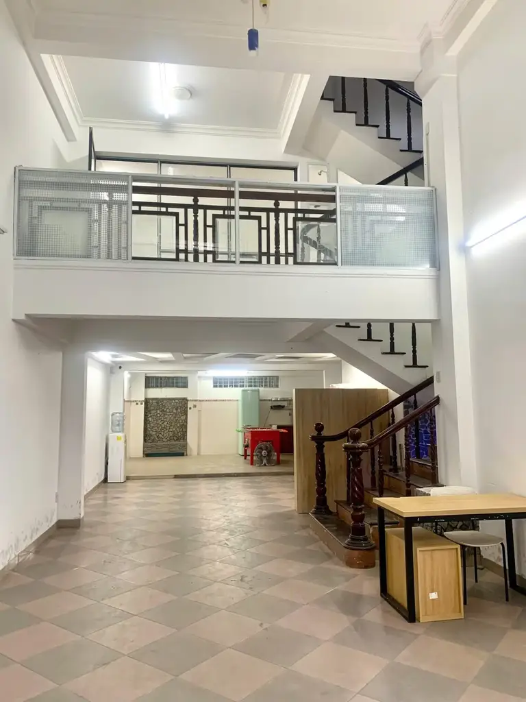 Bán nhà mặt tiền Ông ích Khiêm, Hải Châu – 93,7 m², 3,5 tầng, 25 tỷ – ảnh 2