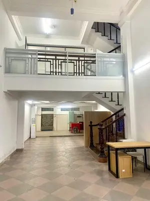 Bán nhà mặt tiền Ông ích Khiêm, Hải Châu – 93,7 m², 3,5 tầng, 25 tỷ – ảnh 2