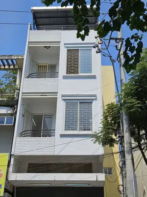 Bán nhà mặt tiền Ông ích Khiêm, Hải Châu – 93,7 m², 3,5 tầng, 25 tỷ – ảnh 4