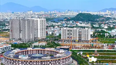 Bán đất mặt tiền Khu đô thị FPT, Ngũ Hành Sơn – 210 m², 11,9 tỷ – ảnh 3