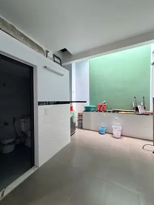 Bán nhà Nguyễn Phước Nguyên, Thanh Khê – 81 m², 3 tầng, 5,85 tỷ