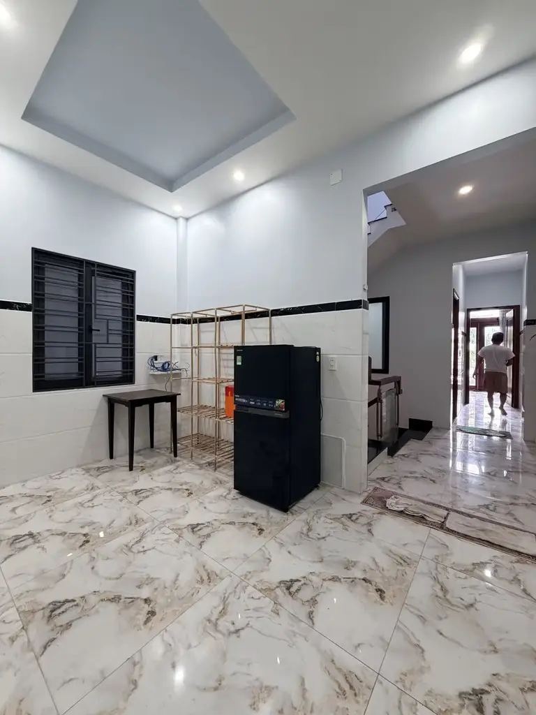 Bán nhà Nguyễn Phước Nguyên, Thanh Khê – 81 m², 3 tầng, 5,85 tỷ – ảnh 2