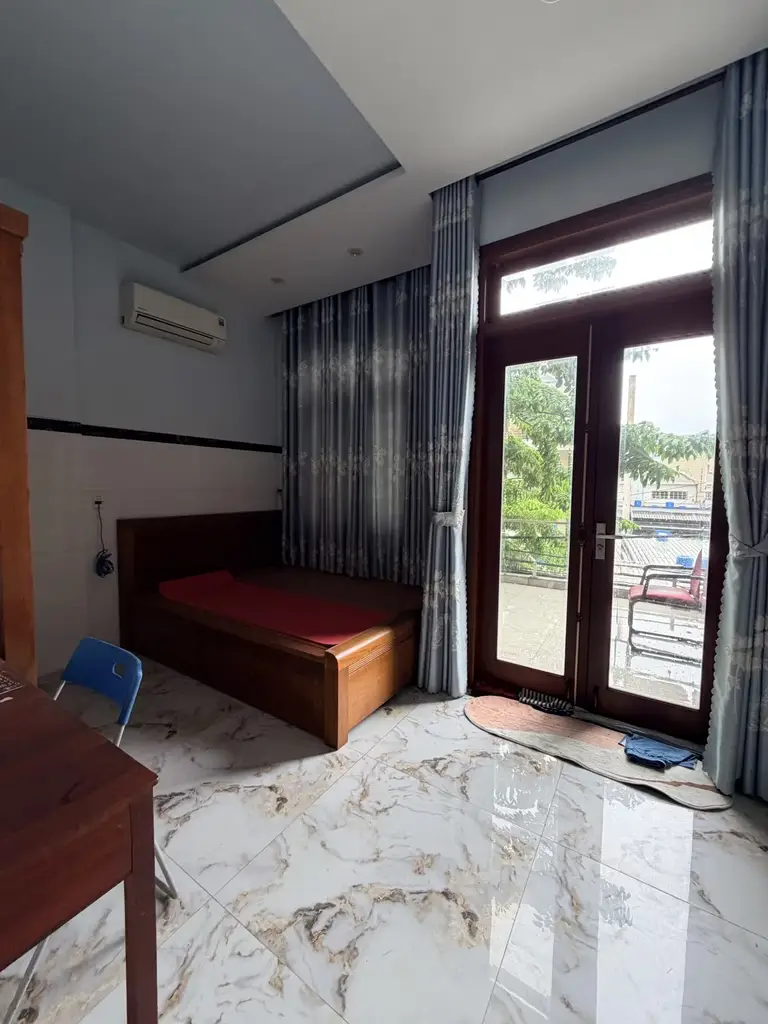 Bán nhà Nguyễn Phước Nguyên, Thanh Khê – 81 m², 3 tầng, 5,85 tỷ – ảnh 3