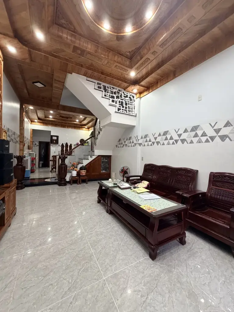 Bán nhà Nguyễn Phước Nguyên, Thanh Khê – 81 m², 3 tầng, 5,85 tỷ – ảnh 5
