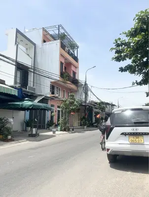 Bán đất mặt tiền Nam Cao, Liên Chiểu – 68 m², 3,35 tỷ