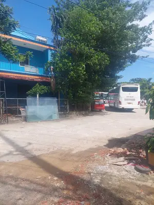 Bán đất mặt tiền Hai Bà Trưng, Hội An – 290,8 m², 12 tỷ – ảnh 2