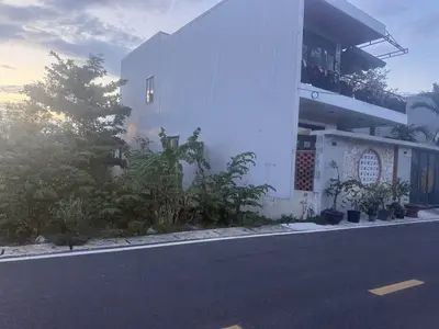 Bán đất mặt tiền Lệ Sơn Nam Hòa Tiến, Hòa Vang – 138 m², 2,95 tỷ