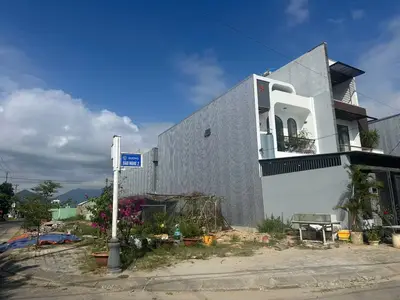 Bán đất mặt tiền Bàu Nghè 2, Hòa Vang – 100 m², 3,15 tỷ – ảnh 3