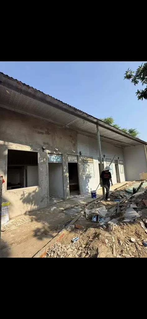 Bán nhà Hòa An 20, Cẩm Lệ – 75 m², 1 tầng, 2,45 tỷ – ảnh 4