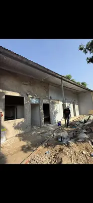 Bán nhà Hòa An 20, Cẩm Lệ – 75 m², 1 tầng, 2,45 tỷ – ảnh 4