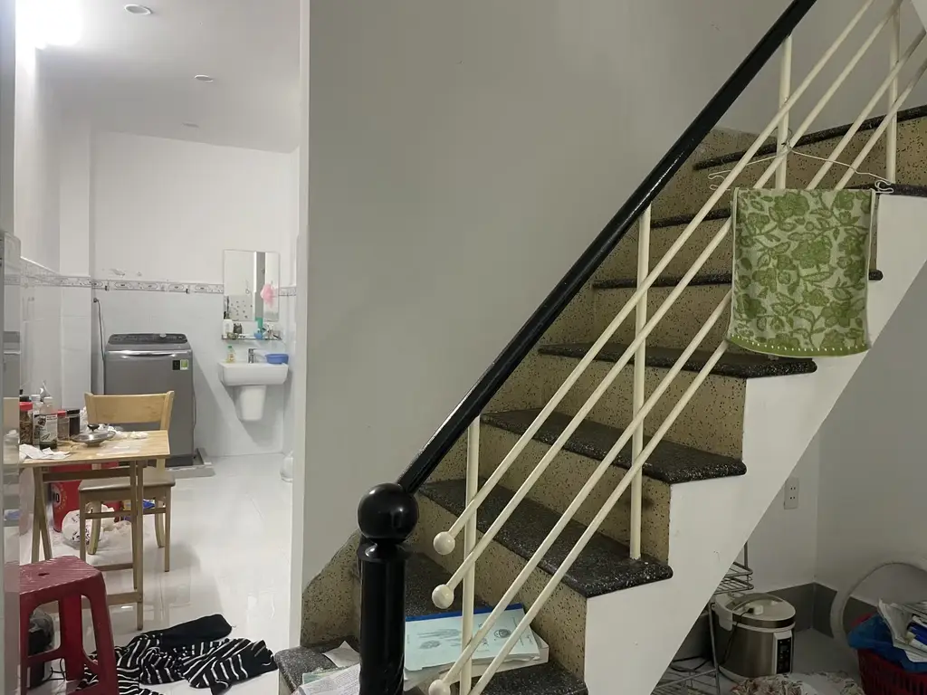 Bán nhà Lê Duẩn, Thanh Khê – 32 m², 2 tầng, 4,85 tỷ – ảnh 3