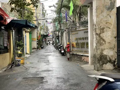 Bán nhà Lê Duẩn, Thanh Khê – 32 m², 2 tầng, 4,85 tỷ – ảnh 4
