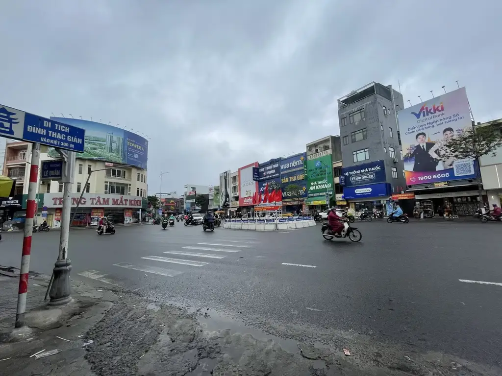 Bán nhà Lê Duẩn, Thanh Khê – 32 m², 2 tầng, 4,85 tỷ – ảnh 5