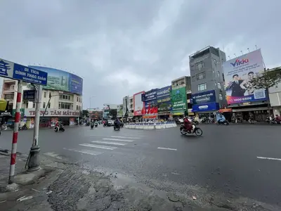 Bán nhà Lê Duẩn, Thanh Khê – 32 m², 2 tầng, 4,85 tỷ – ảnh 5
