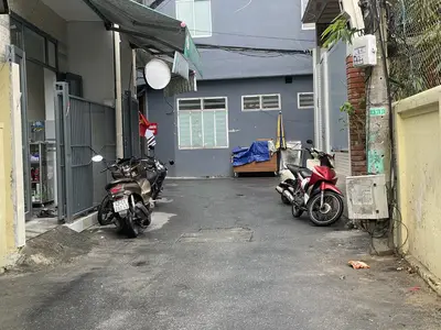 Bán nhà Lê Duẩn, Thanh Khê – 32 m², 2 tầng, 4,85 tỷ – ảnh 7