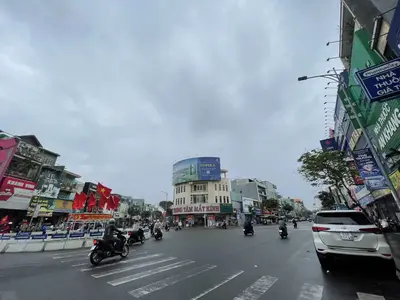 Bán nhà Lê Duẩn, Thanh Khê – 32 m², 2 tầng, 4,85 tỷ – ảnh 9