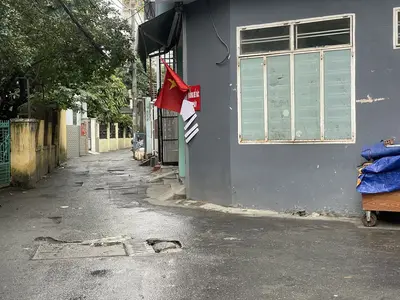 Bán nhà Lê Duẩn, Thanh Khê – 32 m², 2 tầng, 4,85 tỷ – ảnh 10